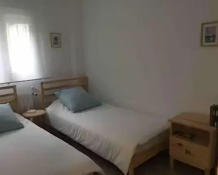 Casuca Del Sardi 桑坦德