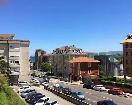 Casuca Del Sardi * Сантандер