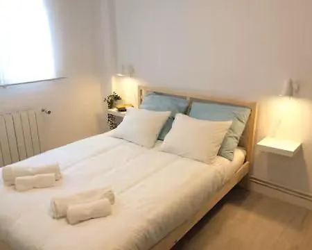 Апартаменты Casuca Del Sardi